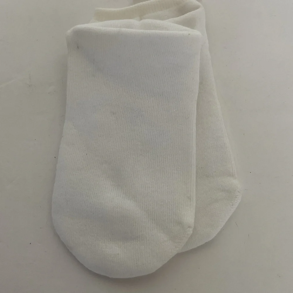 Sock Prints Golf Socks NWT